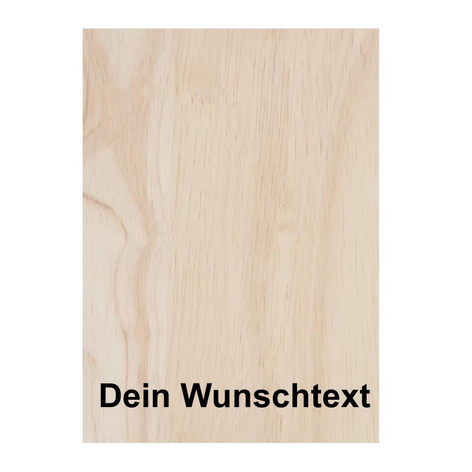 Deine Woodcardz