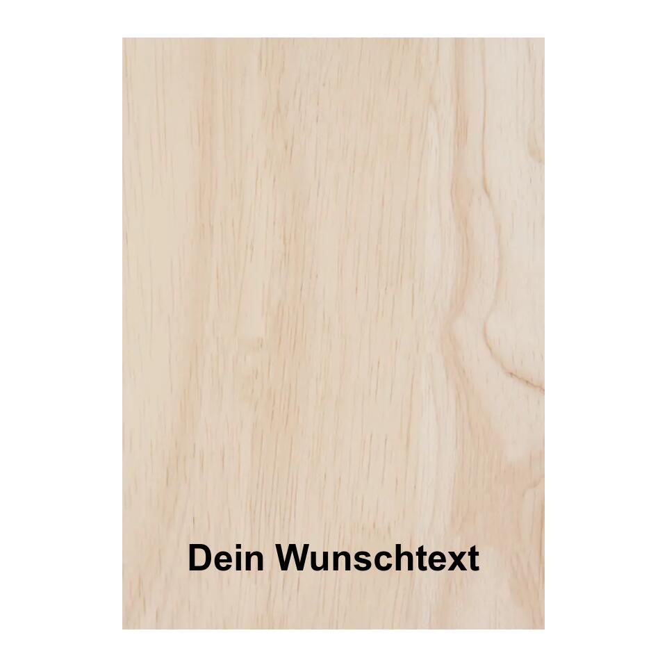 Deine Woodcardz