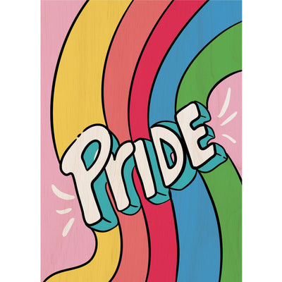 Tinycardz - Pride